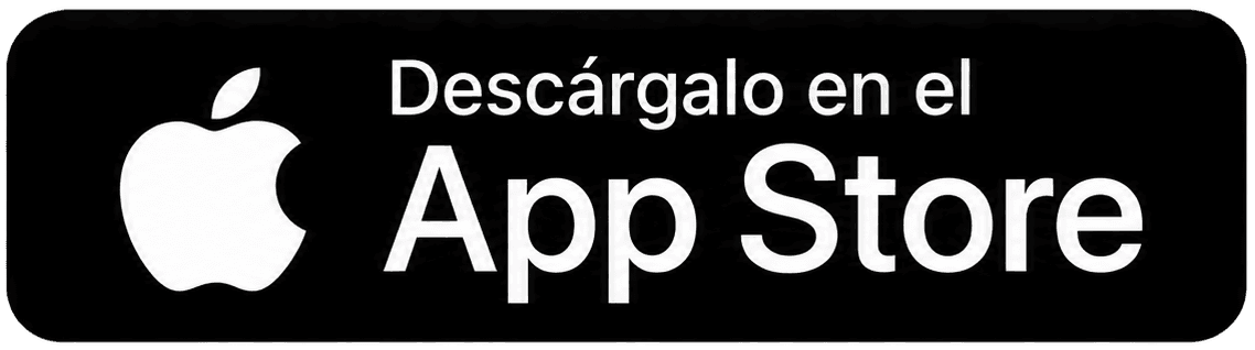 Descárgalo en el App Store